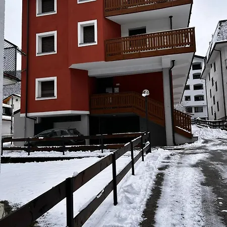 Vicinissimo Alle Piste *