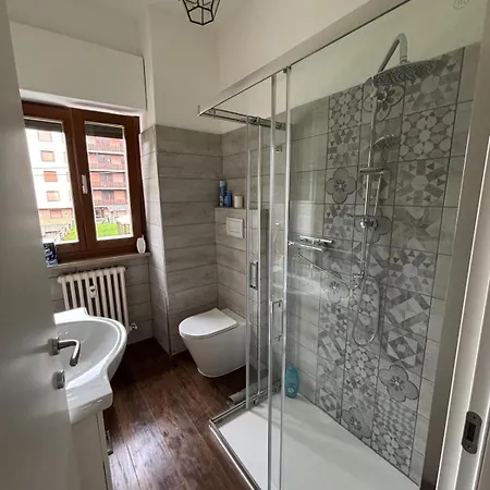 Vicinissimo Alle Piste Aprica