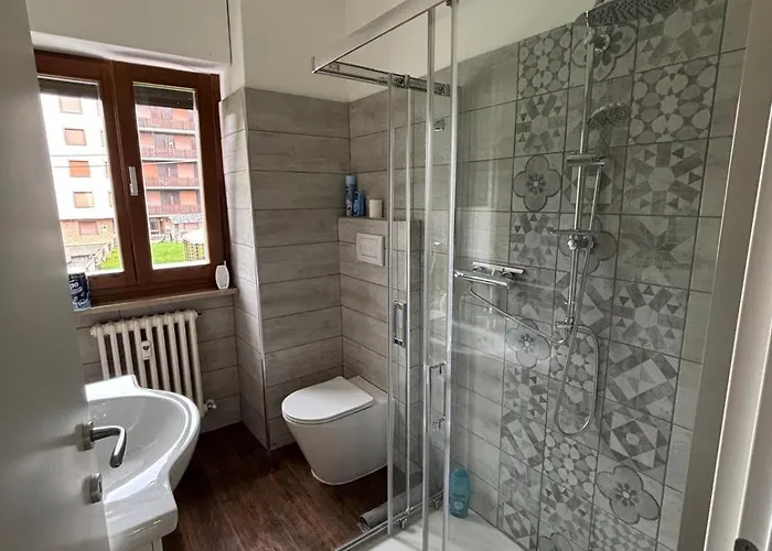 Vicinissimo Alle Piste Aprica