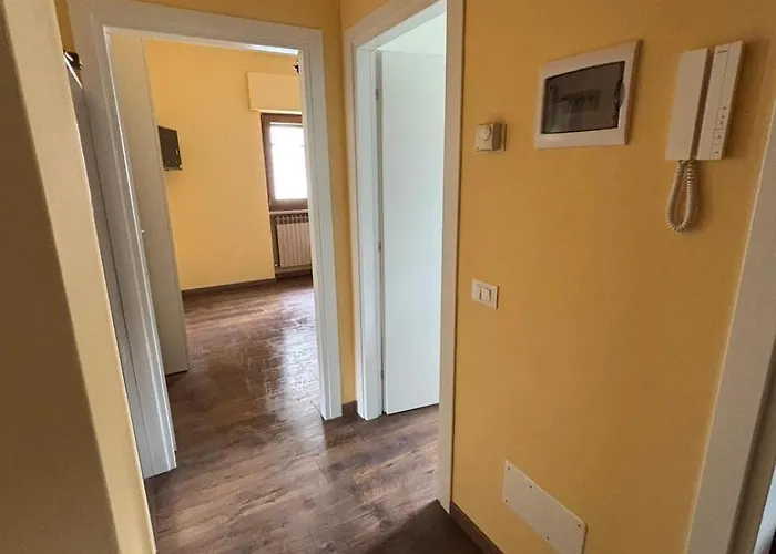 Vicinissimo Alle Piste